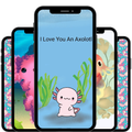 Axolotl Wallpapers