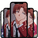 Ayanokoji Kiyotaka Wallpaper APK