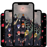 Akatsuki Wallpapers-icoon