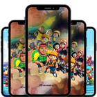 Boboiboy Wallpaper 3d 아이콘