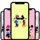 Cute Micke Wallpaper APK