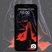 Darth Vader Wallpaper HD gönderen