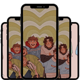 Dream team hd Wallpaper icon
