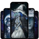 eldenring ranni wallpapers APK