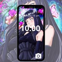 Hinata Hd Wallpapers スクリーンショット 1