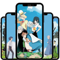 howl's moving castle wallpaper