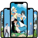 howl's moving castle wallpaper APK