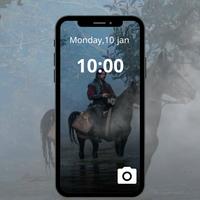 Kurulus Osman Wallpaper 4K Ekran Görüntüsü 3