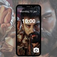 Kurulus Osman Wallpaper 4K Ekran Görüntüsü 1