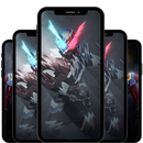 All Kamen Rider Wallpaper 4K APK