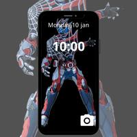 All Kamen Rider Wallpaper 4K स्क्रीनशॉट 3