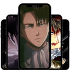 Captain Levi Wallpaper HD アイコン