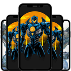 Pacific Rim Wallpapers أيقونة