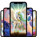 Pony Wallpapers HD APK