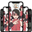 Sarada Wallpapers HD APK