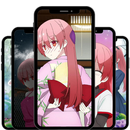 tonikaku kawaii wallpaper HD APK