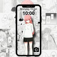 tonikaku kawaii wallpaper HD Screenshot 3
