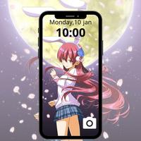 tonikaku kawaii wallpaper HD Screenshot 2