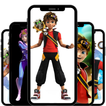 Zak storm wallpapers