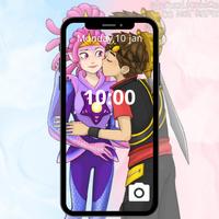 Poster Zak storm wallpapers