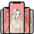 Zepeto Girl wallpapers hd