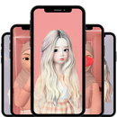 Zepeto Girl wallpapers hd APK