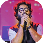 Arijit Singh Songs آئیکن