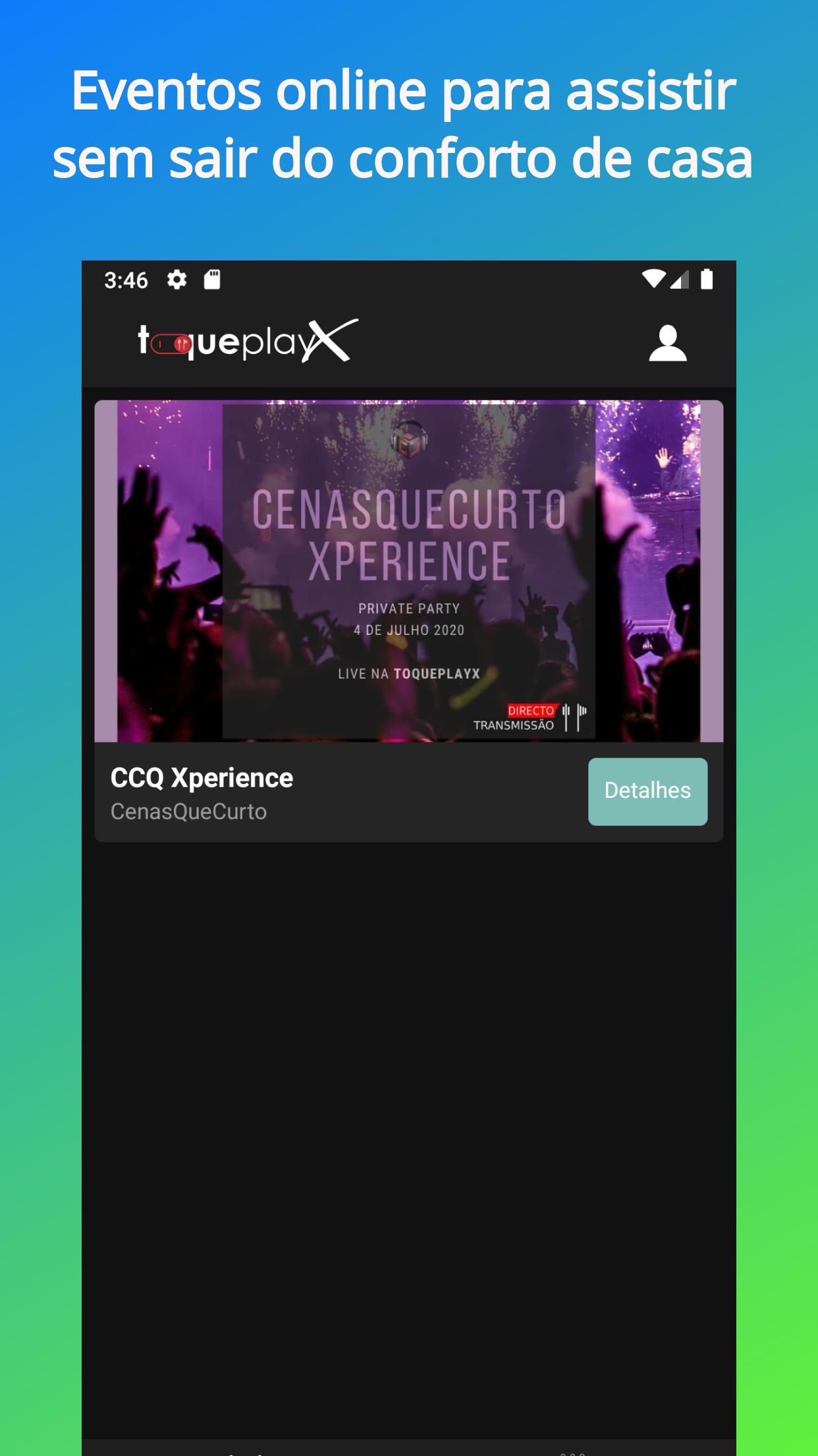 ToquePlayX 1