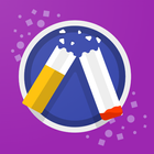 To Quit Smoking আইকন