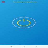 برنامه‌نما Tor Network Shield Vpn - Fast  عکس از صفحه