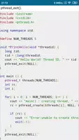 C++ Programming ảnh chụp màn hình 4
