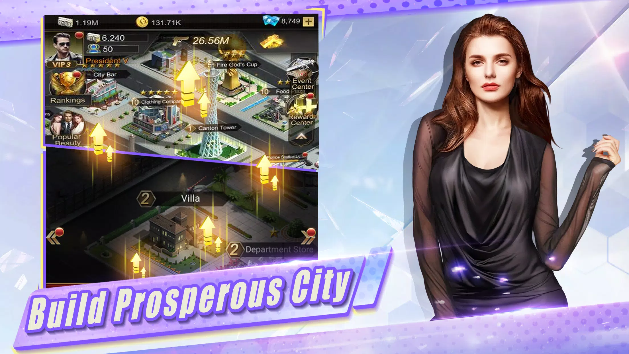 Dreams of Desire APK Download for Android Free