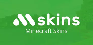 MSkins - Minecraft Skins