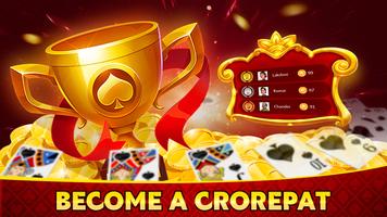 Teen Patti Tornado скриншот 1