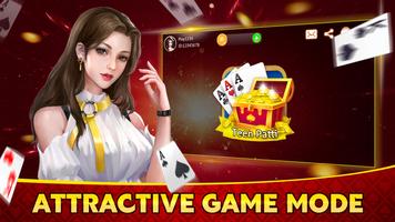 Teen Patti Tornado স্ক্রিনশট 2