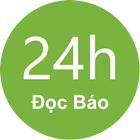 Tin Nhanh - Đọc Báo, Tin Tức 2 icon