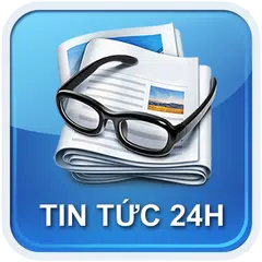 TIN NÓNG - Đọc Báo 24h, Tin Mới, Tin Nong APK 下載