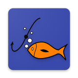 Deep Sea Fishing आइकन