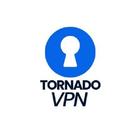 Tornado Vpn - Vpn Proxy アイコン