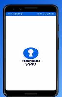 Tornado Vpn - Vpn Proxy スクリーンショット 2