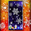 Winter Snow Live Wallpaper