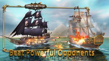 Odyssey of the Ocean syot layar 2