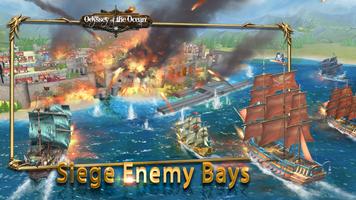 Odyssey of the Ocean syot layar 3