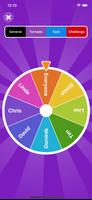 Tornado Drinking Game syot layar 1