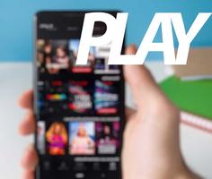 Tornado play player स्क्रीनशॉट 2