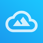 Wallscloud icon