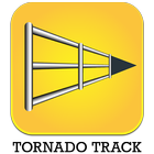 Tornado -Track Fencing Planner icon