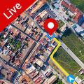 GPS uydu dünya harita Türkiye