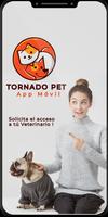 TornadoPet পোস্টার