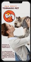 TornadoPet স্ক্রিনশট 1